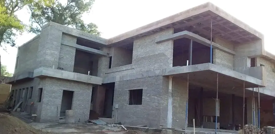 GroundCore project 5