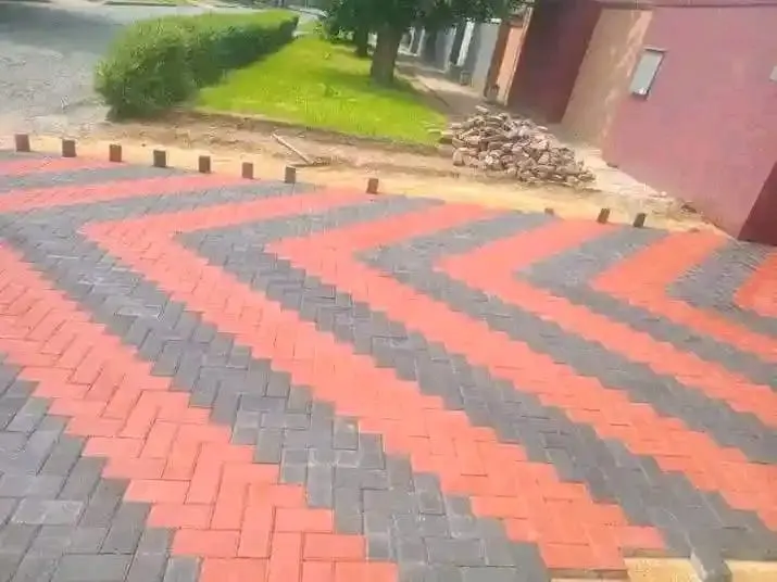 GroundCore project 4