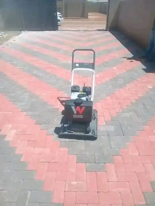 GroundCore project 7