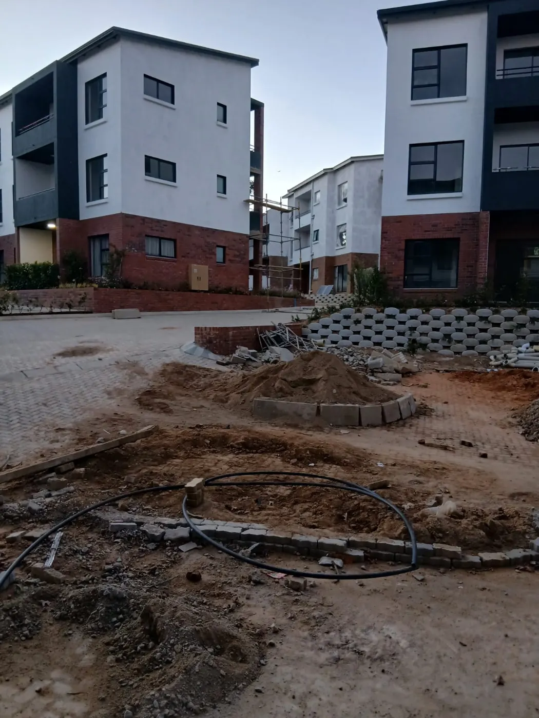 GroundCore project photo 54