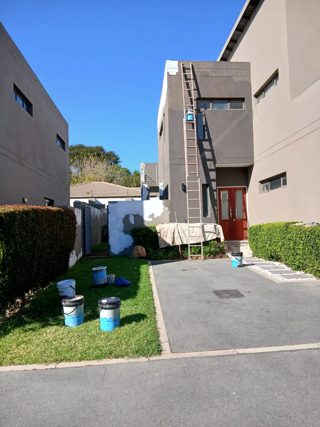 GroundCore project photo 1